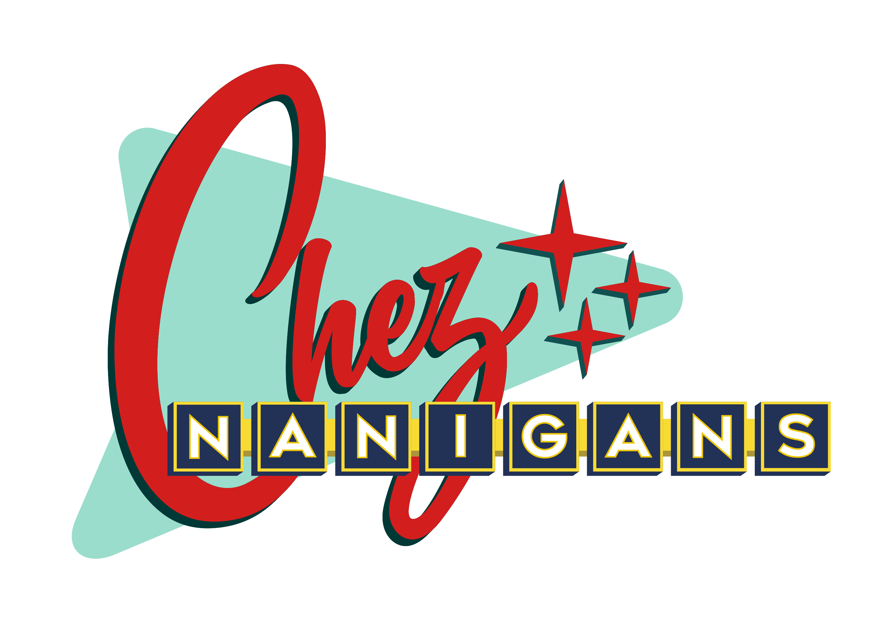 Chez Logo